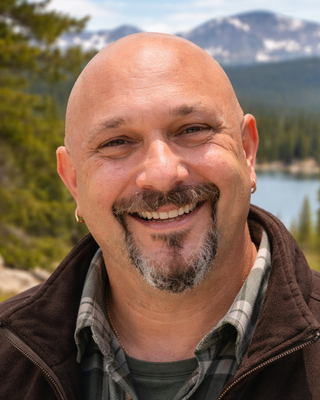Photo of Michael Lodovici, Marriage & Family Therapist, LMFT