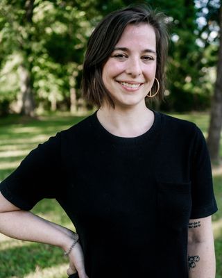 Photo of Chelsea Barton, Licensed Professional Counselor, LPC, MHSP