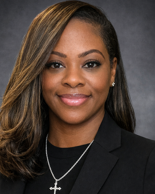 Photo of Rabany Clayborn - Rabany Clayborn, NP Wellness Consulting, Psychiatric Nurse Practitioner, PMHNP