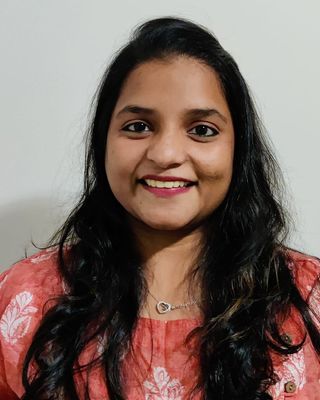 Photo of Mansi Parekh, Pre-Licensed Professional in V3A, BC