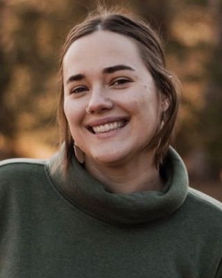 Photo of Stefania Bolles, Licensed Professional Counselor, MS, LIMHP, LPC