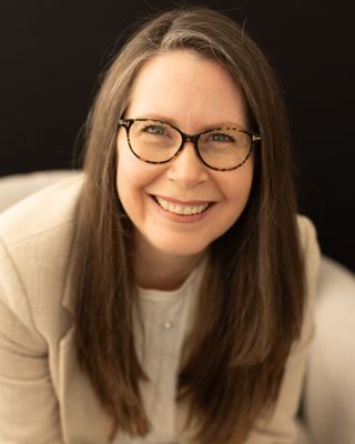 Photo of Liesl Marijke Van Kets, Counsellor, MSc, RCC