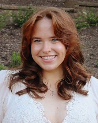 Photo of Meagin Murphy, LCSW Associate, MSW, LCSWA