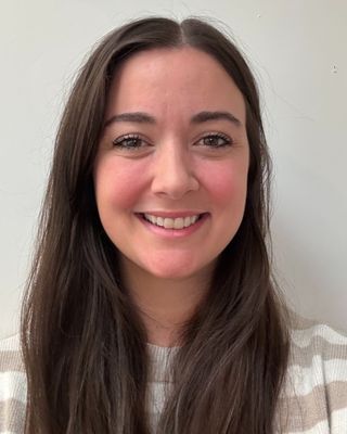 Photo of Katherine Miles