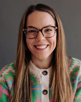 Photo of Diane Davis, PLPC