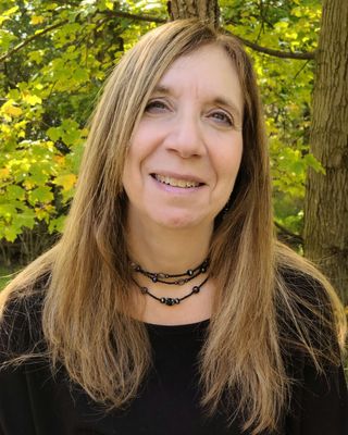 Photo of Lisa Weinberg, Psychologist in Montclair, NJ