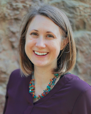 Photo of Lyndsay Janzen, Licensed Professional Counselor, MHR, LPC