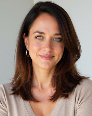 Photo of Amanda Helfrich-Kuhn, Clinical Social Work/Therapist, LCSW