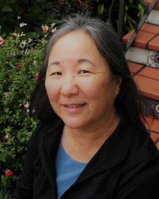 Photo of Karin Stephenson, Marriage & Family Therapist in Sunnyvale, CA
