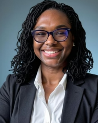 Photo of Krishana Overstreet, Clinical Social Work/Therapist, LCSW