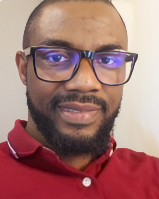 Photo of Declan Amadi, Clinical Social Work/Therapist, LCSW