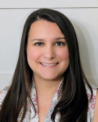 Photo of Sara Taillie, Licensed Clinical Professional Counselor, LCPC, LPC