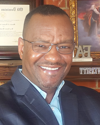 Photo of Roy Branklin, Licensed Professional Counselor, LPC