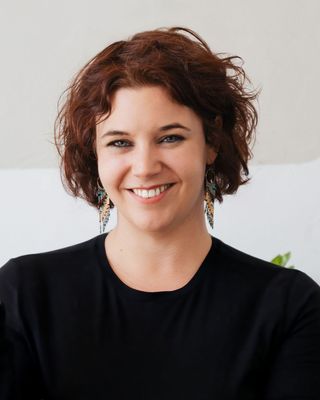Photo of Meredith Helen Clark, Licensed Professional Counselor, Ph.D., LPC, MC