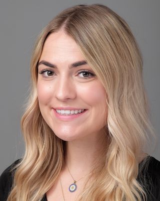 Photo of Alyssa Jones, Licensed Professional Counselor, LPC