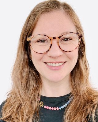 Photo of Sarah McCallister - The Nest Creative Counseling, Licensed Professional Counselor, LPC, ECMH-E