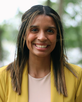 Photo of Abigail Casey, Licensed Professional Counselor, MEd, LPC