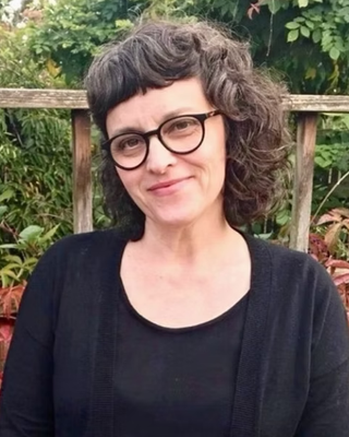 Photo of Jana McCall, Counselor, MA, LMHC