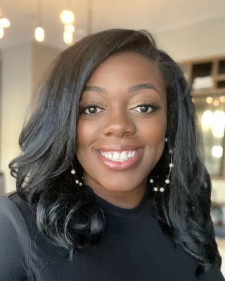 Photo of Cori Hill, Licensed Professional Counselor, MS, NCC, LPC, LMFT-S