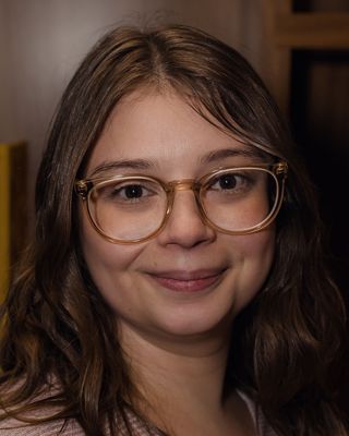 Photo of Rachel Cohen, Licensed Professional Counselor, LPC, MA