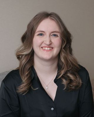 Photo of Natalie O'Brien, Registered Provisional Psychologist, MA