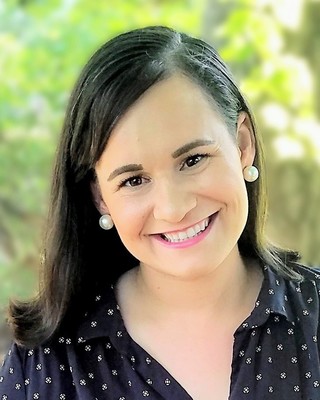 Photo of Catherine Saunders, Counselor in Raleigh, NC