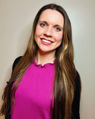Photo of Melissa Collins, Clinical Social Work/Therapist, LCSW