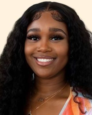 Photo of Korinne Edwards, Psychiatric Nurse Practitioner, MSN, PMHNP