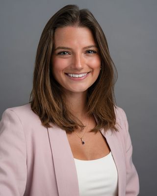 Photo of Marley Buonacore, Psychiatric Nurse Practitioner, DNP, APRN, PMHNP