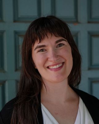 Photo of Tori Buckley, Licensed Professional Counselor, MA, LPC