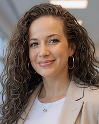Photo of Amy Disla, Psychiatric Nurse Practitioner, MSN, ARNP, PMHNP-B