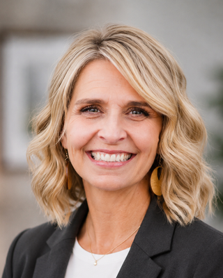 Photo of Phyllis Kay Moyes, Clinical Social Work/Therapist, CSW