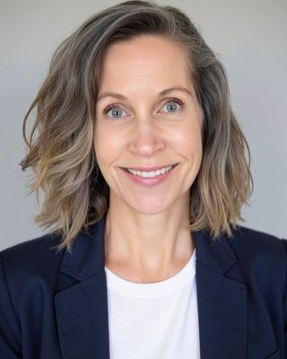 Photo of Tammy Jo Rakoczy, Clinical Social Work/Therapist, MSW, LISW-S