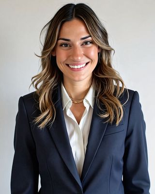 Photo of Jessie Beaton, Counselor, LMHC