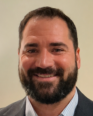Photo of Steven Beck, Licensed Professional Counselor, LPC