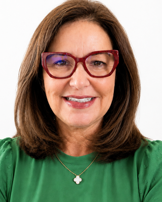 Photo of Ana C Molina, Marriage & Family Therapist, MA