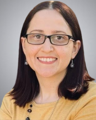 Photo of Jessica Hafer, Counselor, LAC