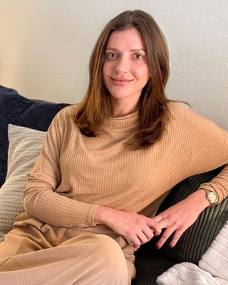 Photo of Ashley Huston, Pre-Licensed Professional