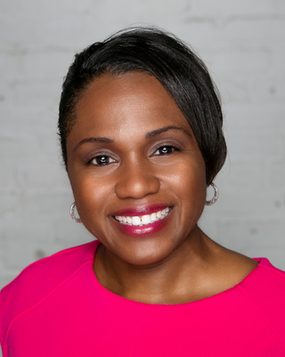Photo of Ebony M Speakes-Hall, Clinical Social Work/Therapist in Cincinnati, OH