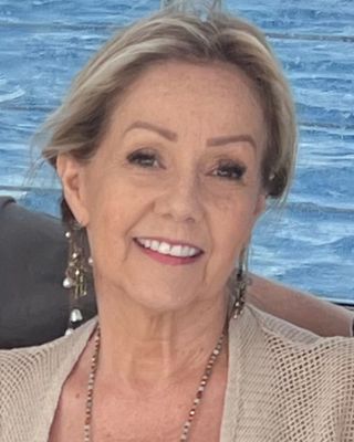 Photo of Bobi Stone, Marriage & Family Therapist, MA, LMFT