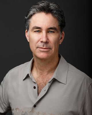 Photo of Sean Hodges, Psychologist in La Jolla, CA