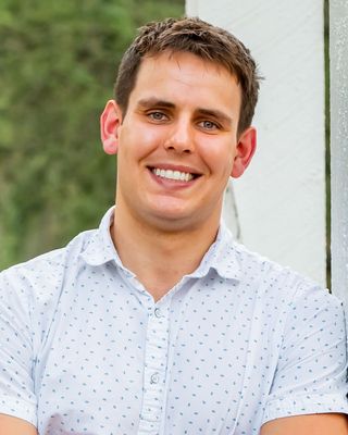 Photo of Mitchell Edward Zak, Marriage & Family Therapist in Florida
