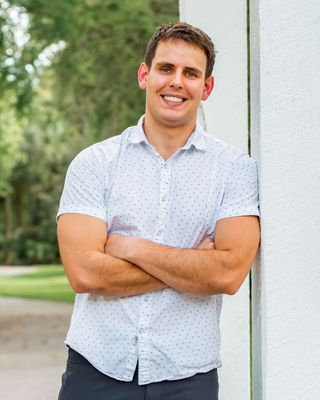 Photo of Mitchell Zak, Marriage & Family Therapist in 33544, FL
