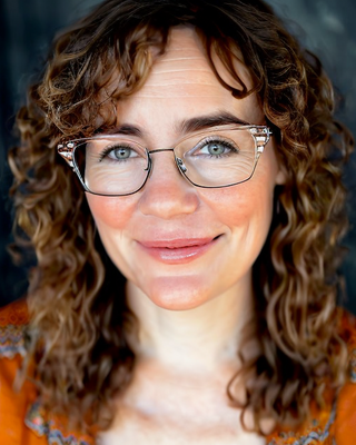 Photo of Katherine Robins, Psychiatric Nurse Practitioner, DNP, PMHNP