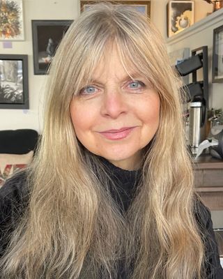 Photo of Dorothy McCarty, Counselor, MS, LPC, NCC, MATS