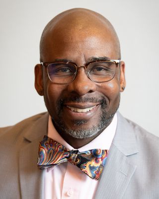 Photo of Roxroy Reid - Bosque Mental Health Associates, Inc., Clinical Social Work/Therapist, PhD, LCSW