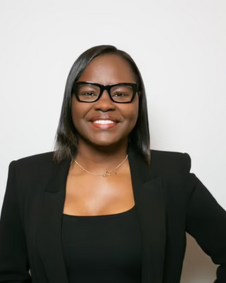 Photo of Rose Marie Whyte Williams, Counselor, LMHC