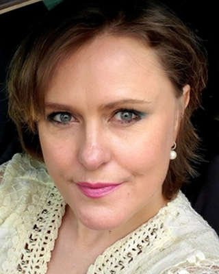 Photo of Lily Drofyak, Licensed Professional Counselor, LPC