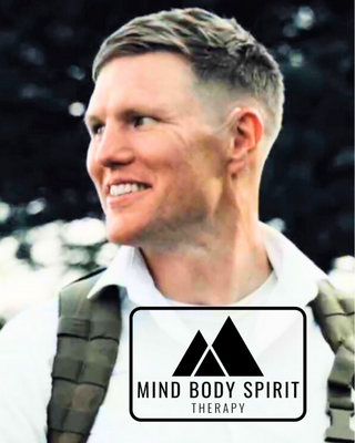Photo of Skyler Owen Bascom - Mind Body Spirit Therapy (Skyler Bascom), Pre-Licensed Professional, NCC, MDiv, MCoun