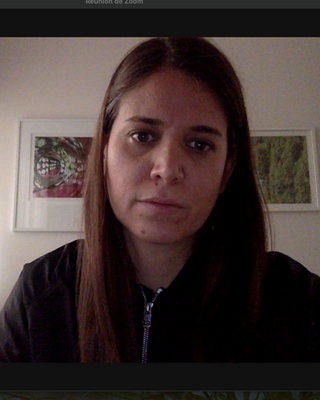 Foto de Cristina Vargas Moreno - Cris Vargas Psicoterapia y Tanatología, Psicoterapeuta, Maestría